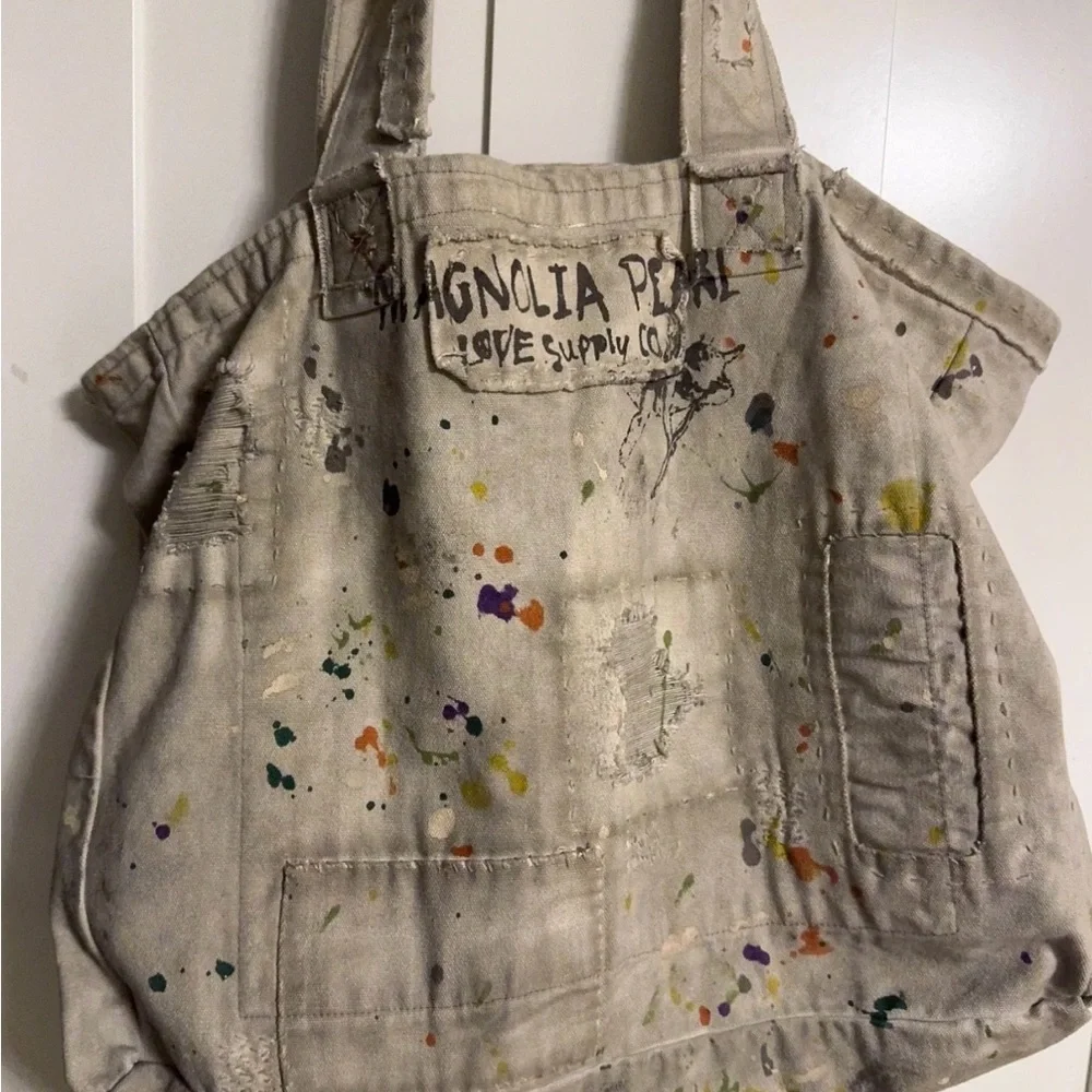 Magnolia Pearl Bag 096 - Picture 8 of 13